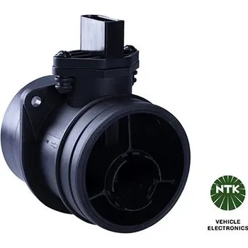 Čidlo automobilu Snímač množství protékajícího vzduchu NTK 91692