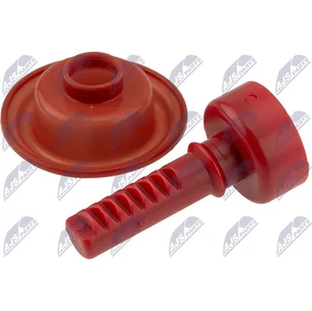 Čidlo automobilu Hrdlo škrtící klapky NTY EZC-PE-086