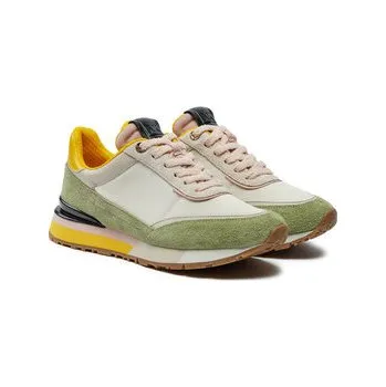 Dámské tenisky MICHAEL Michael Kors Sneakersy 43T4NVFS3D Barevná 36