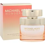 Michael Kors Wonderlust 50 ml parfémovaná voda pro ženy