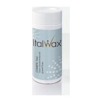 Přípravek na depilaci a epilaci Italwax Pudr předdepilační 50 g