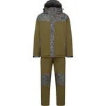 Nepromokavý Zimní Komplet Trakker 2dílný CR Camo 2-Piece Suit Velikost M