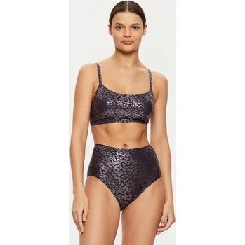 Podprsenka Chantelle Podprsenkový top Soft Stretch C11DQ2 Tmavomodrá M_L