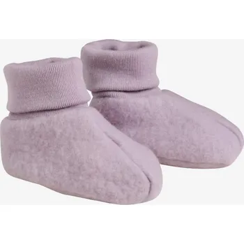 Capáčky Capáčky z merino vlny růžové Nirvana FIXONI Velikost: 50/56