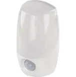 EMOS P3318 NOČNÍ SVĚTLO WW 230V/0,8W; PIR;FSZR