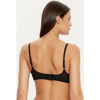 Dámská móda Guess Podprsenka s kosticemi O5RC12 KCLB0 Černá 32C