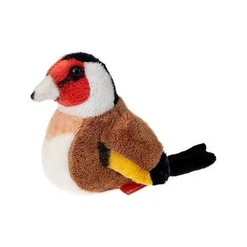 plyšák Szczygieł 13cm