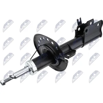 Tlumič pérování NTY A-NS-032