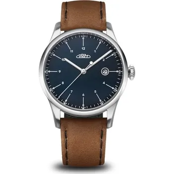 Hodinky Pánské hodinky PRIM Retro Automatic - C W01P.13226.C + Dárek zdarma