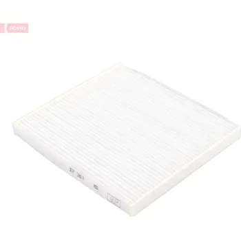 Kabinový filtr Filtr vzduchu v interiéru DENSO DCF383P