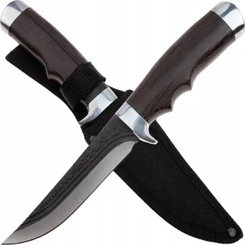 Kuchyňský nůž BSH Turistický nůž 25 cm