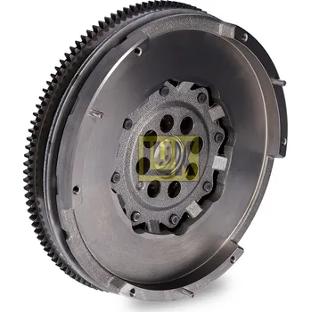 Setrvačník motoru Setrvačník LuK 415 0285 10