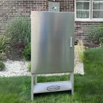 Lauzner malý - majitel sestavy