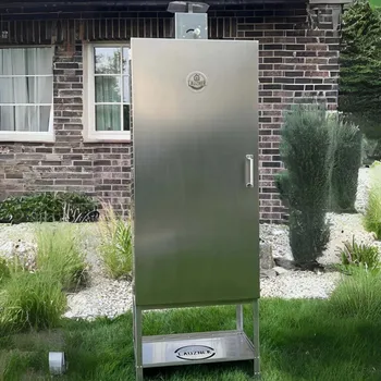 Udírna Lauzner střední - majitel sestavy