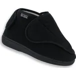 163D002 - Befado Dr. ORTO - černé zimní dámské vyšší 163D002_36