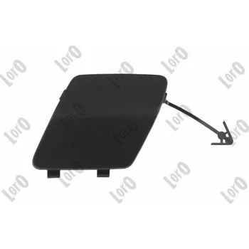 Nárazník Kryt nárazníku, tažné zařízení ABAKUS 042-51-440