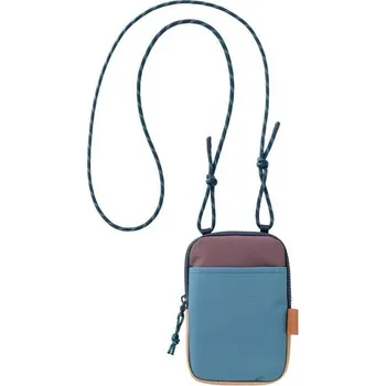 Kabelka OUTDOOROVÁ CROSSBODY TAŠKA FRESK - BLUE SHADOW