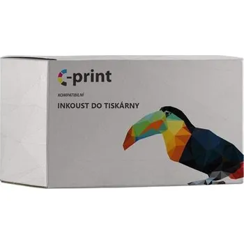 C-Print inkoust Canon PG-37 | Black | 13ml