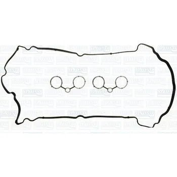 Těsnění motoru Sada těsnění, kryt hlavy válce AJUSA 56044100