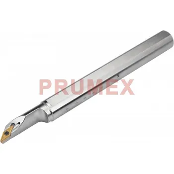 Příslušenstí k soustruhu Těleso nože pro vnitřní soustružení, PRAMET, A25S-SVJBR 11