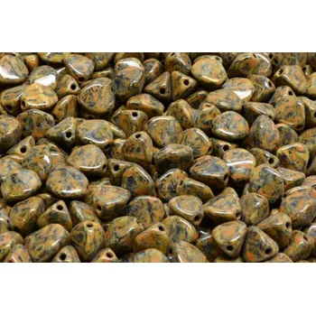 Korálek Korálky pohanka 4333 (7 mm)