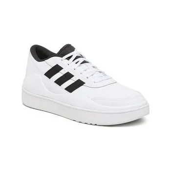 Dámské tenisky adidas Sneakersy Osade IG7316 Bílá 44_23