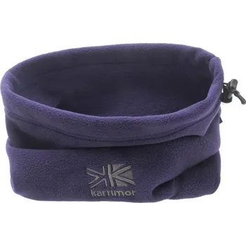 Nákrčník nákrčník KARRIMOR - PURPLE (Karrimor Neck Quarter)