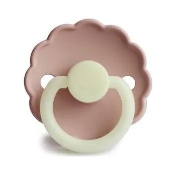 CUMLÍK FRIGG DAISY NIGHT BLUSH, +6M, SILIKÓN