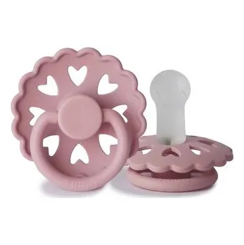 dudlíky CUMLÍK FRIGG FAIRYTALE X H.C. ANDERSEN THUMBELINA, +6 M, SILIKÓN