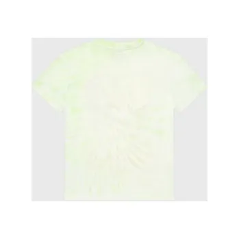 Pánské tričko Guess T-Shirt J3GI34 K8HM3 Barevná Regular Fit 10Y