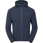 Rab Nexus Hoody deep ink/DIK XL bunda