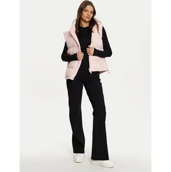 Guess Jeans Vesta W4BN59 WGII2 Růžová Regular Fit S