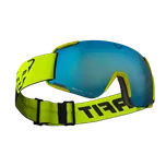 Dynafit TLT Evo Goggle Unisex 2470 yellow / black CAT S3