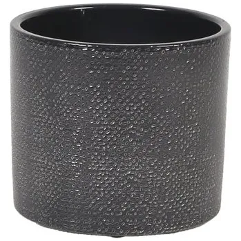 Květináč Obal 416 Granit Lasur 17 cm