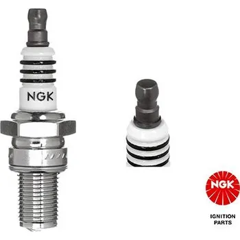 Zapalovací a žhavicí svíčka Zapalovací svíčka NGK 3006