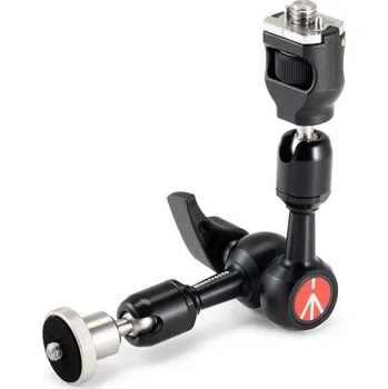 Manfrotto 244 Micro Arm with Arri style adapter