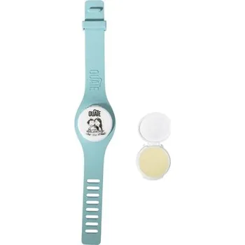 Nestandardní parfém OUATE MÔJ ÚŽASNÝ BALZAM NA PERY, 2 x 3 G, UNISEX