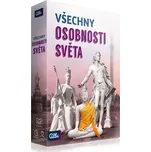 Albi Všechny osobnosti světa