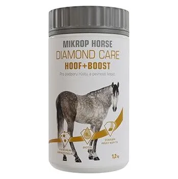 Mikrop Horse Diamond Care Hoof+Boost 1,2kg
