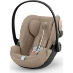 Cybex Cloud G i-Size Plus - Almond Beige