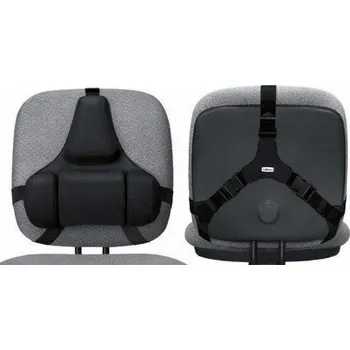 Masážní přístroj Profesionální podpora zad Fellowes (8037613)