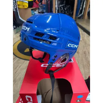 Hokejová helma Helma CCM TACKS 720 SR (031224) Velikost: L