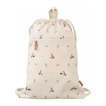 Sportovní vak VAK NA PLÁVANIE/ CVIČENIE RABBIT SANDSHELL