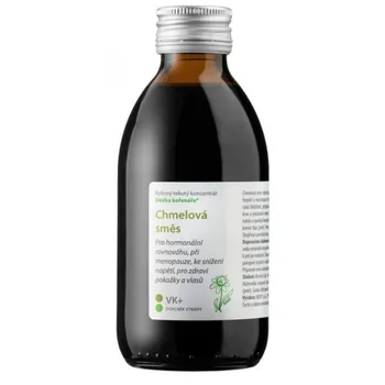 Přírodní produkt Dědek Kořenář Chmelová směs VK 200 ml