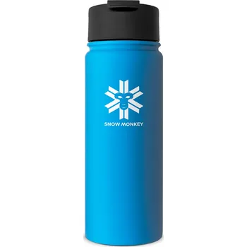 Termoska Termoska Snow Monkey Urban explorer 0,5l Barva: modrá