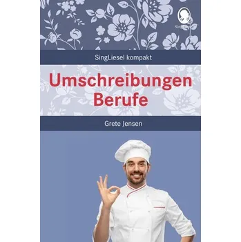 Umschreibungen Berufe - Jensen, Grete