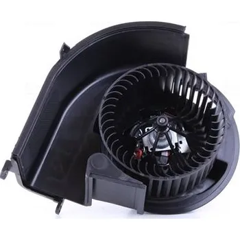 vnitřní ventilátor NISSENS 87802