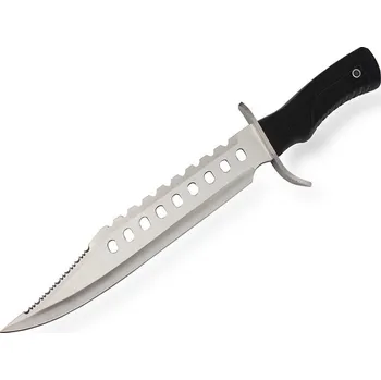 Kuchyňský nůž BSH Vojenský taktický nůž 44 cm