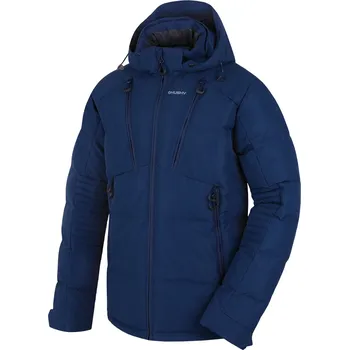 Husky Norel M XL, dark blue