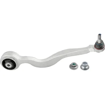 Zavěšení kol Řídicí páka, zavěšení kol LEMFÖRDER 39695 01